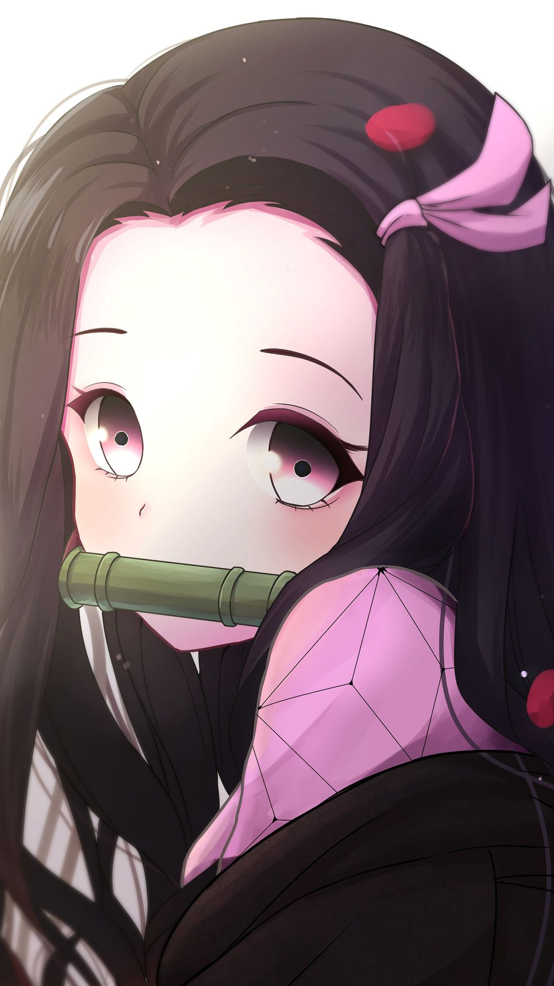 Demon slayer nezuko comic porn