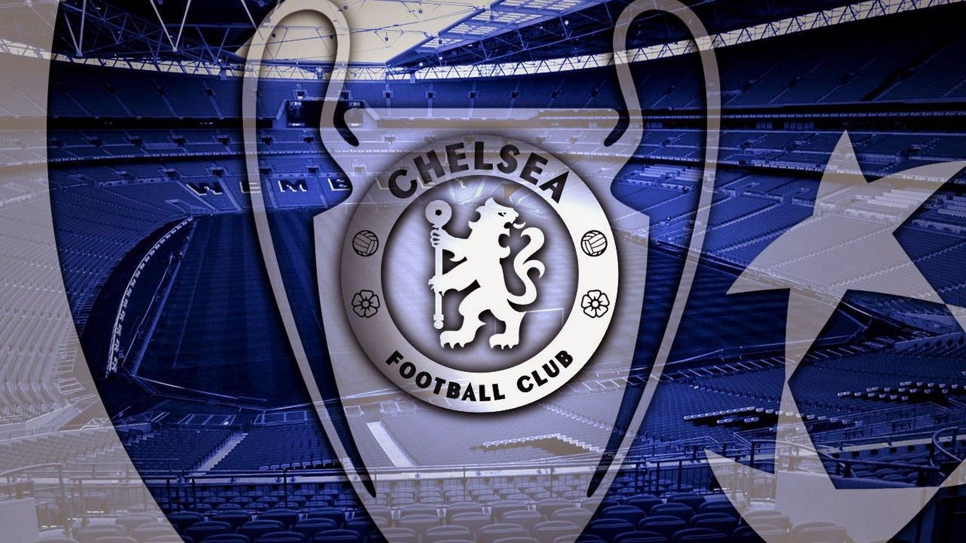 Chelsea Uefa Champions League Champions 2021 Wallpapers Wallpaper Cave