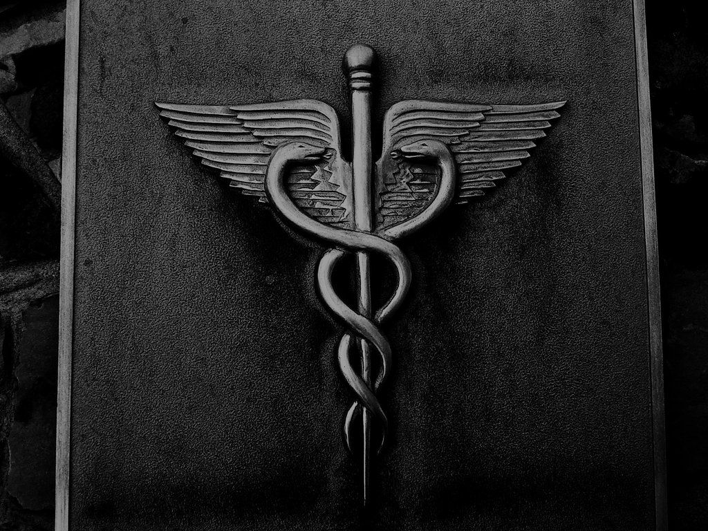 Doctor Symbol Wallpapers Wallpaper Cave