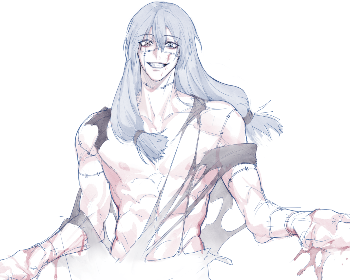 Mahito Wallpapers - Wallpaper Cave