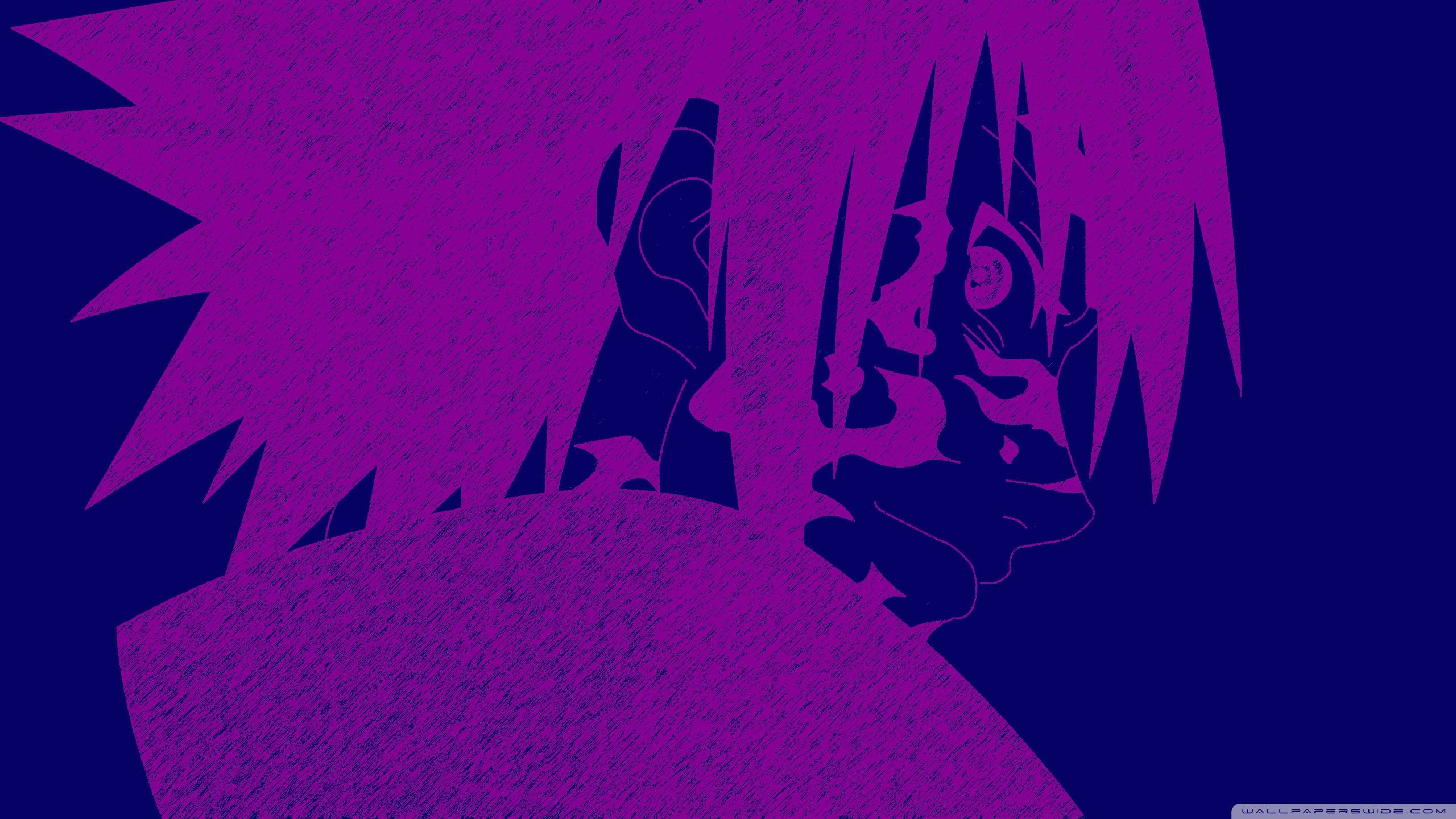 Curse mark wallpaper