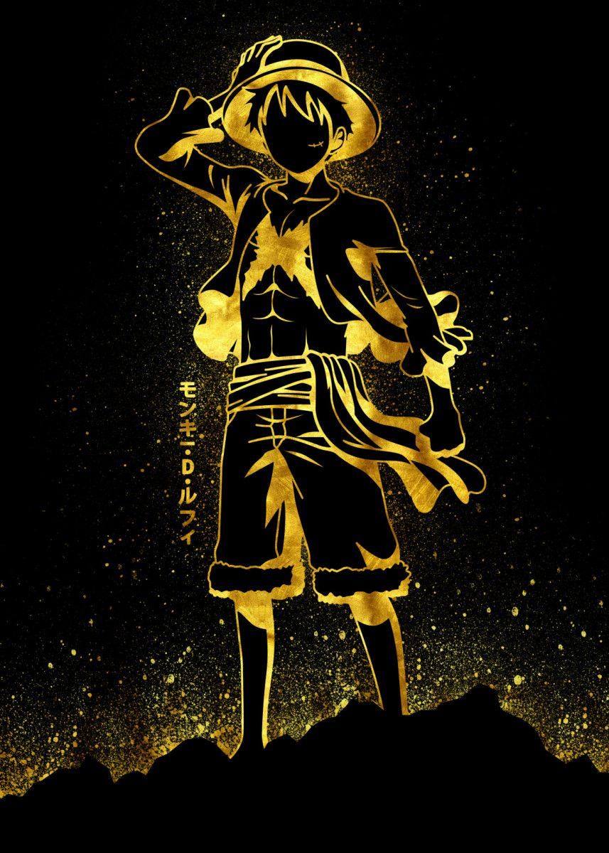 Luffy Dark Wallpapers - Wallpaper Cave 1200_X_857_jpg