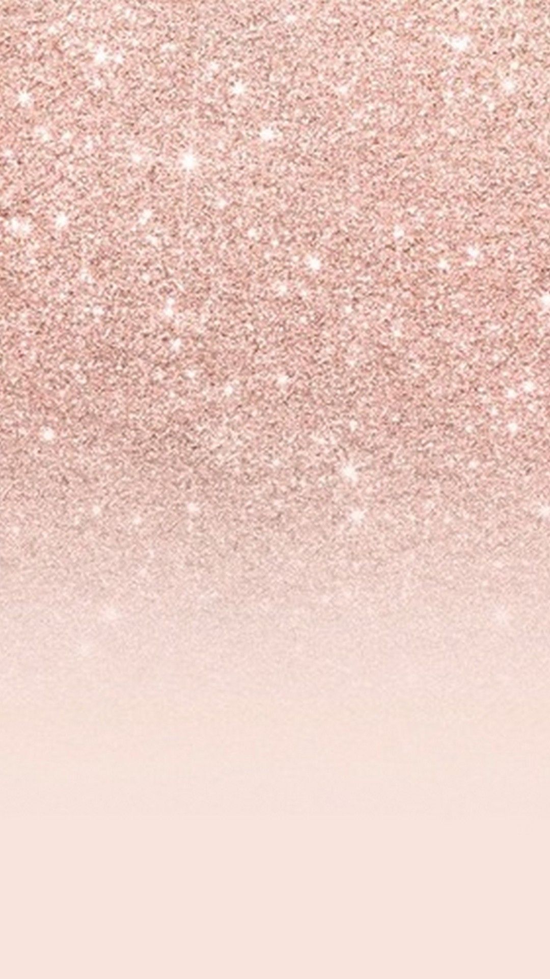 Rose gold wallpaper cute