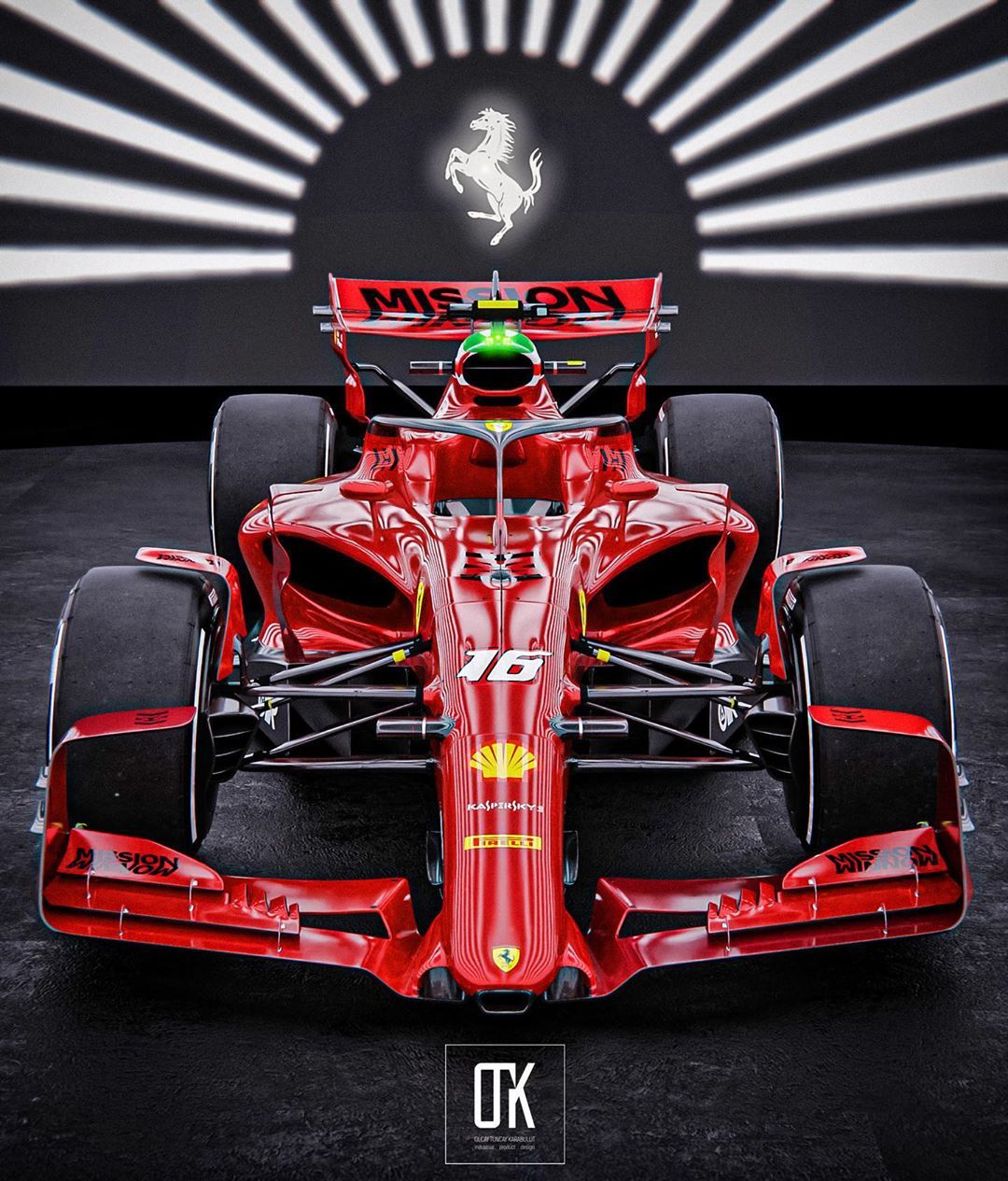 F1 2022 wallpaper phone
