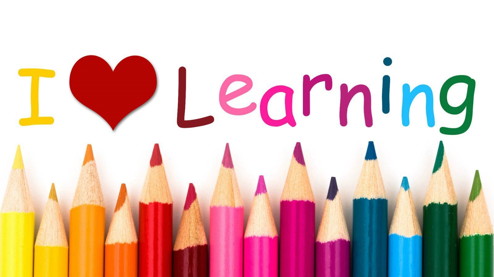 I love school wallpaper