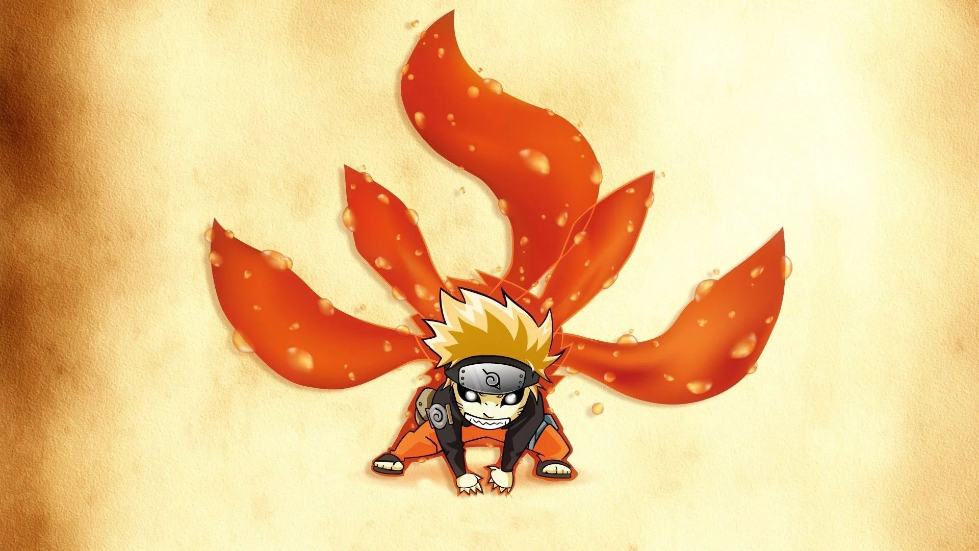 Small Naruto Wallpapers - Wallpaper Cave