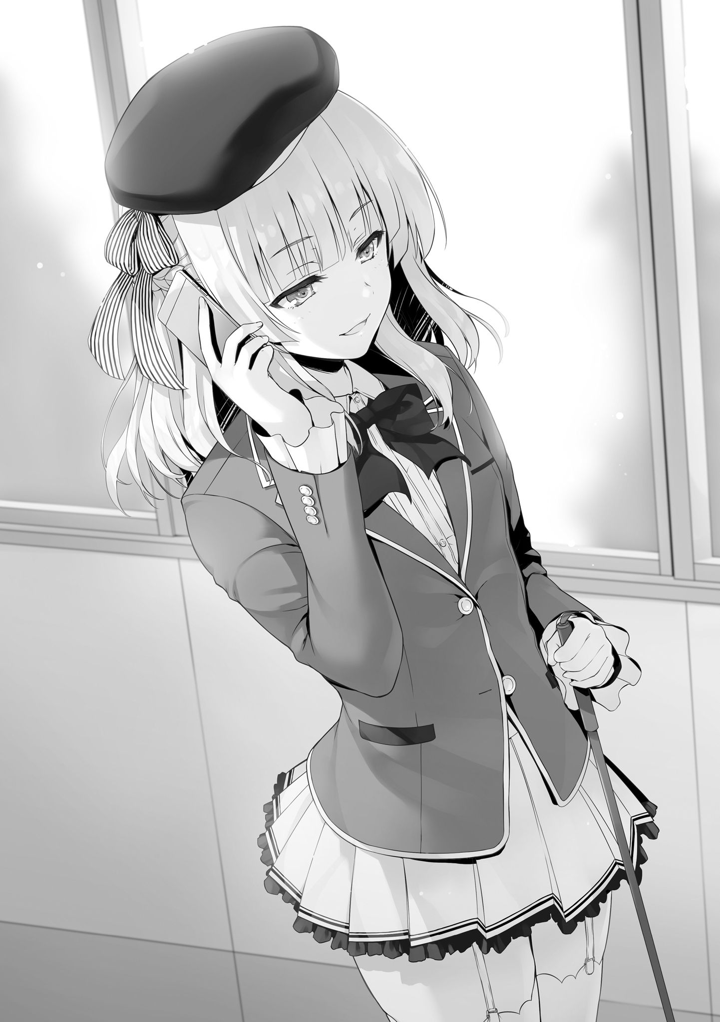 Arisu sakayanagi rule 34