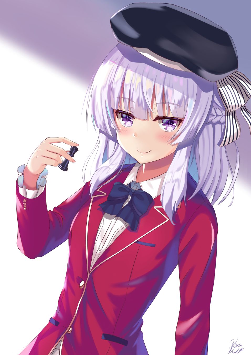 Arisu sakayanagi hentai