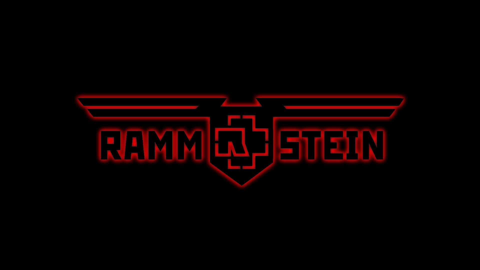 Wallpaper rammstein