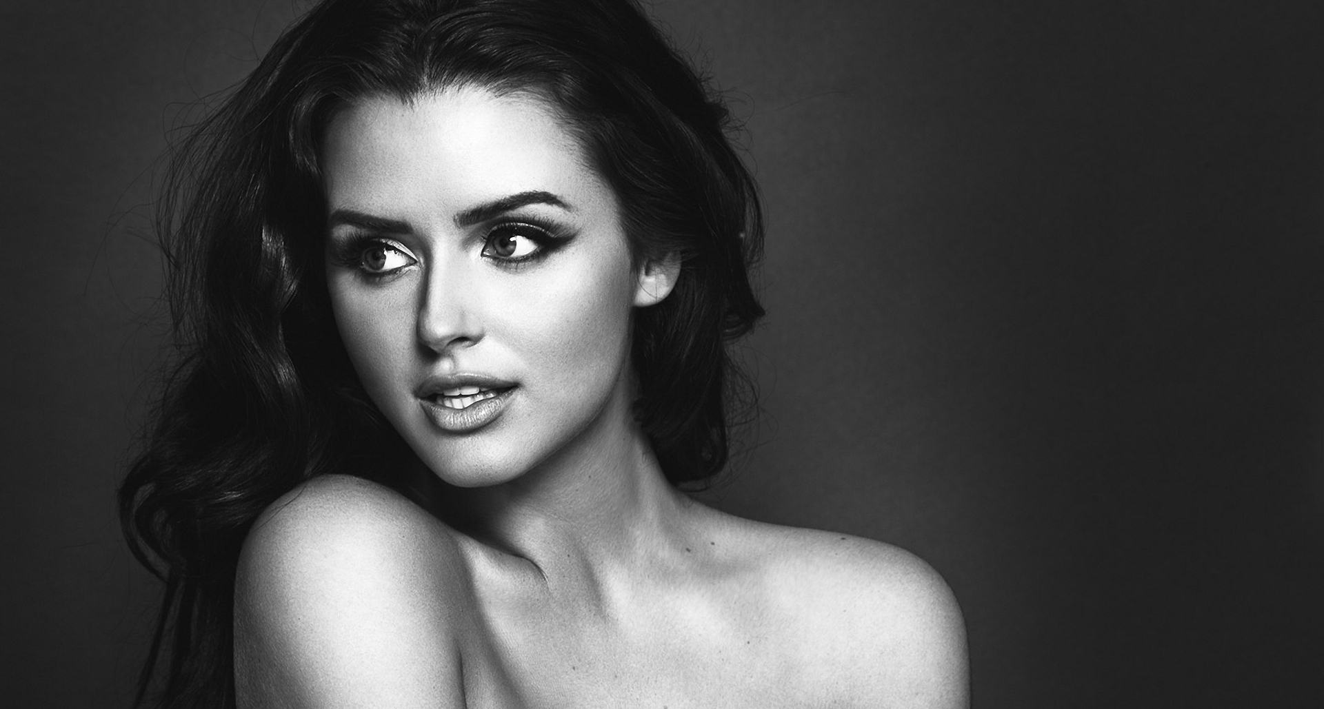 Nude photos of abigail ratchford