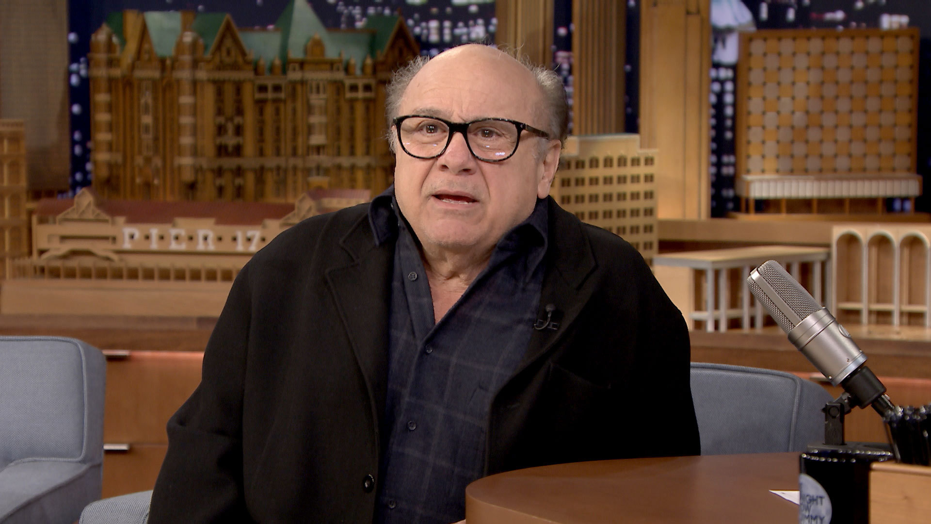 Danny Devito Porn