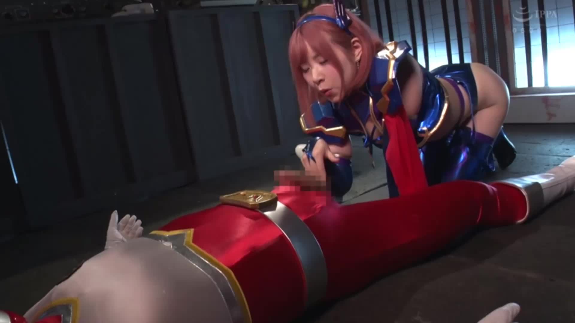 妖艶 小 悪魔 女 幹部