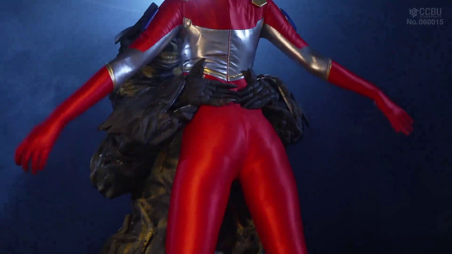 Ultrawoman hyper mommy