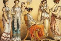 What was the role of women in ancient societies