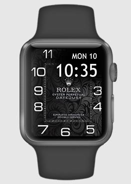 Apple Watch Face Download Apple Watch Faces For Free Many Colors And Ideas
