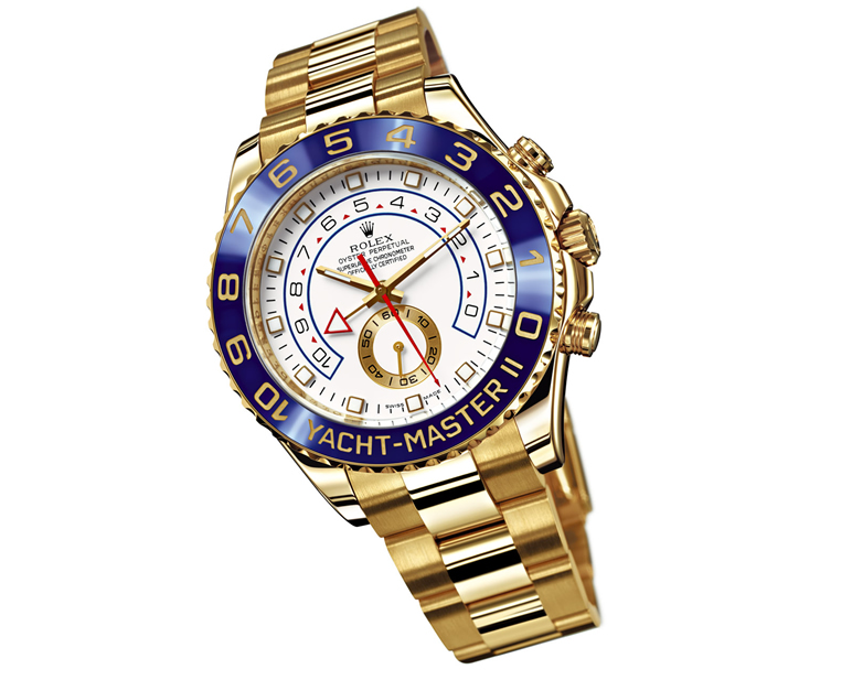 Rolex Watches Watchmen Times