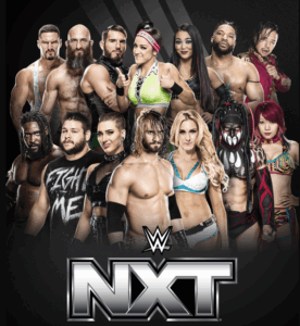WWE NXT