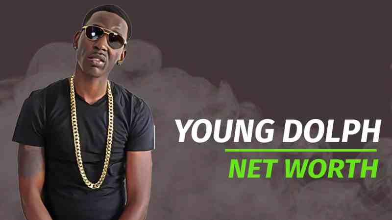 young dolph net worth 2024