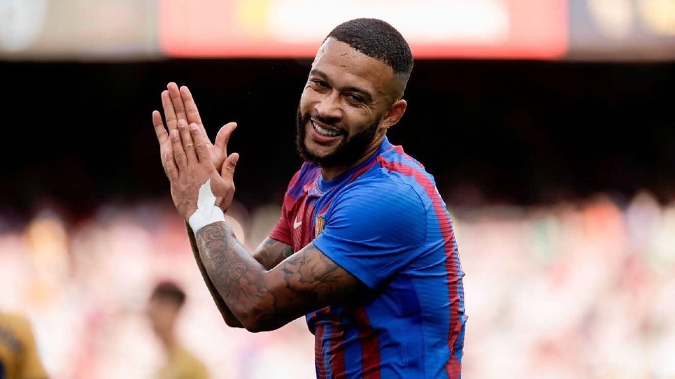 Memphis Depay Net Worth & Facts [March , 2022 ] : Wealthy Peeps 743_x_1320_jpg