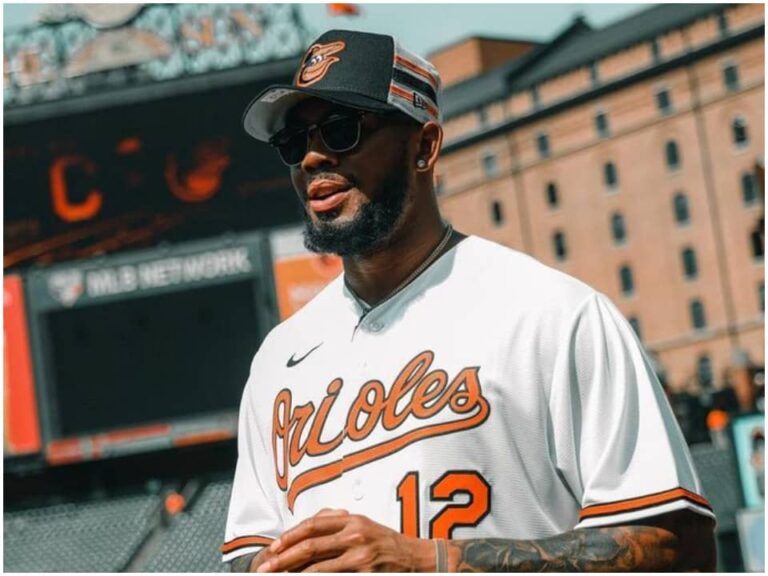 Rashod bateman wallpaper