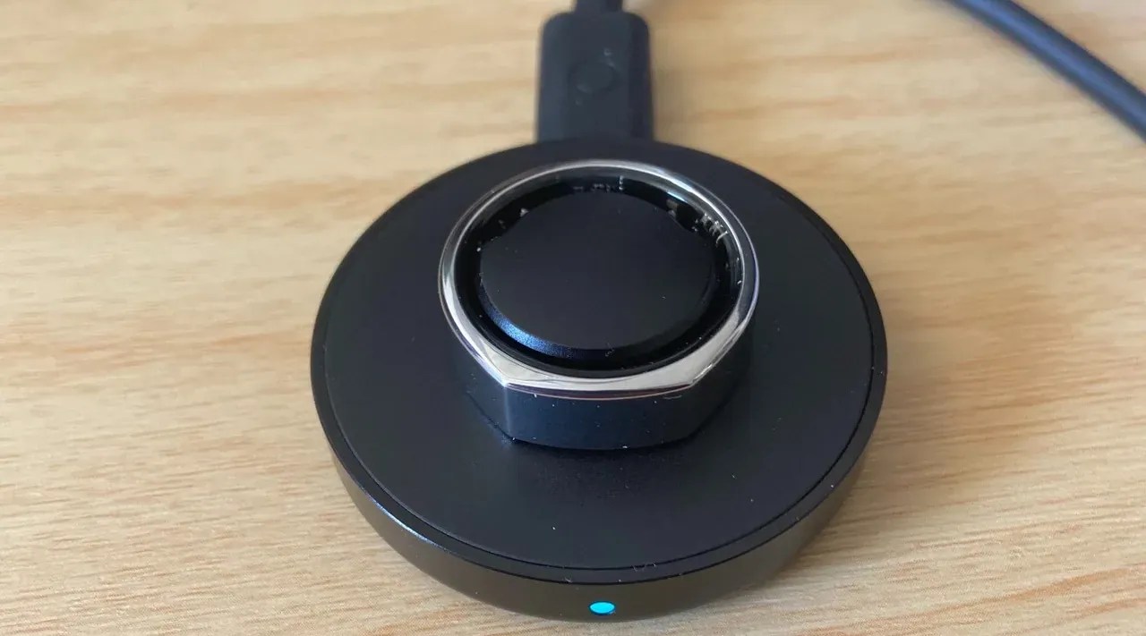Does the Oura Ring Come with a Charger and More Insights Does the Oura Ring Come with a Charger and More Insights