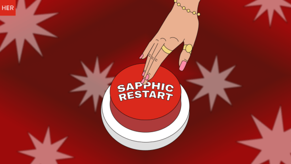 The Sapphic Restart: por qué 2026 es el año de la realineación, no de las resoluciones