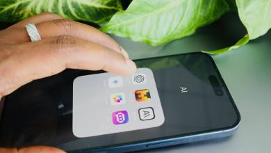 الجيد والسيئ والخوارزمي