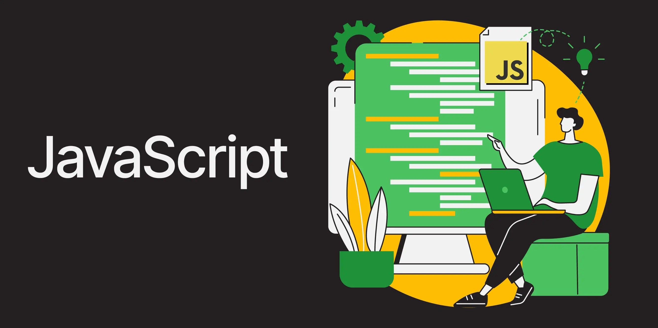 Mengenal Bahasa Pemrograman JavaScript Modern Mengenal Bahasa Pemrograman JavaScript Modern