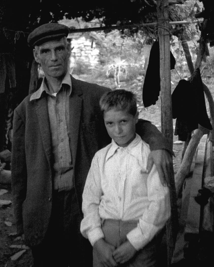 Az apa nélkülözhetetlen szerepe