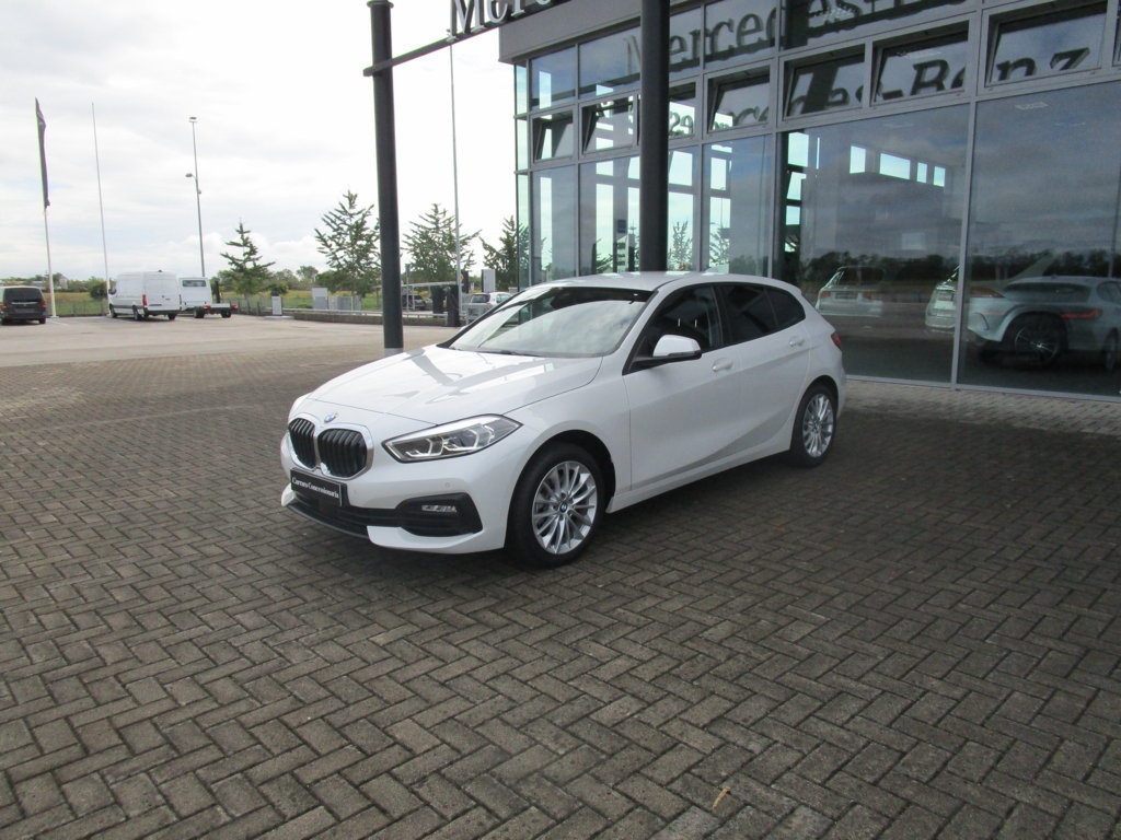 Bmw Usate Prezzi E Dettagli Modelli In Vendita Carraro