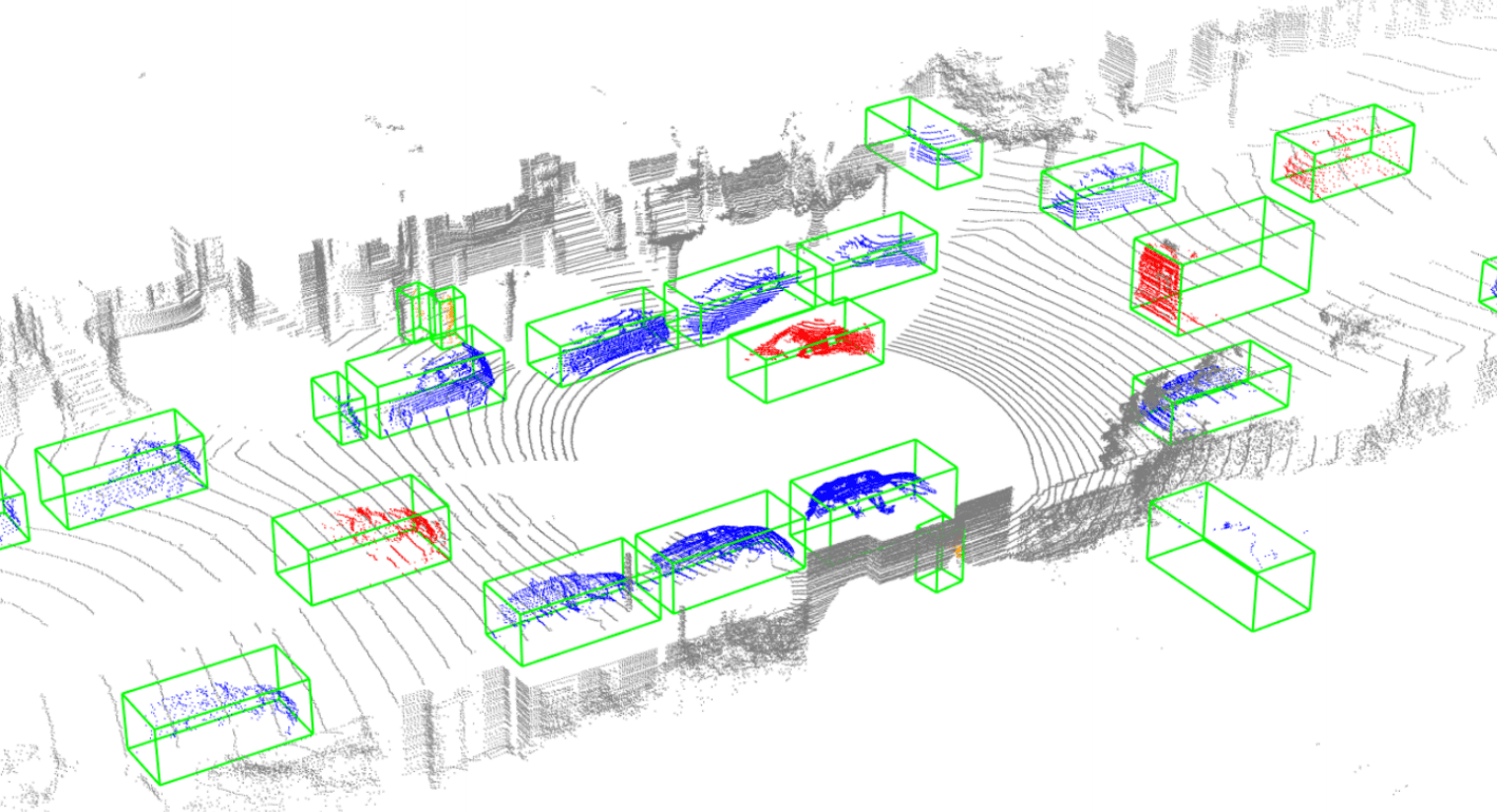 Charles Ruizhongtai Qi
