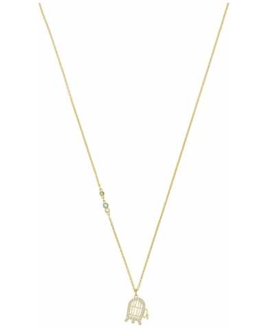 Buy Swarovski Looney Tunes Tweety Women S Necklace 5487549 Ashford Com