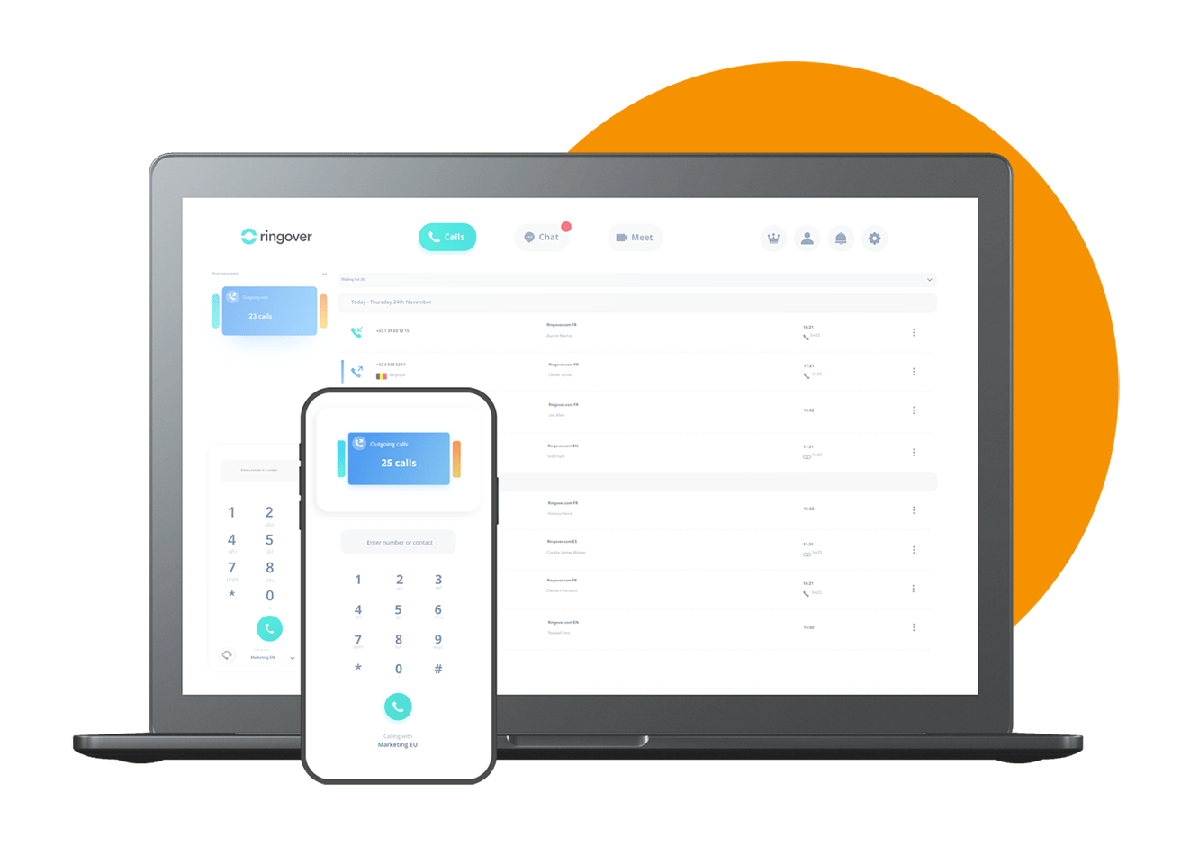 Get a Virtual Phone Number in Japan | Ringover Fake japanese phone number