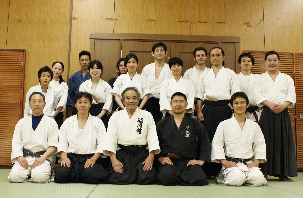 東京都墨田区」の道場一覧 | 全国道場ガイド | 武道・武術の総合情報サイト WEB秘伝