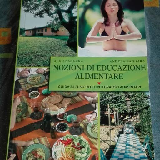 Nozioni Di Educazione Alimentare In 20025 Legnano Für € 1,00 Zum Verkauf | Shpock At 456_x_456_jpg