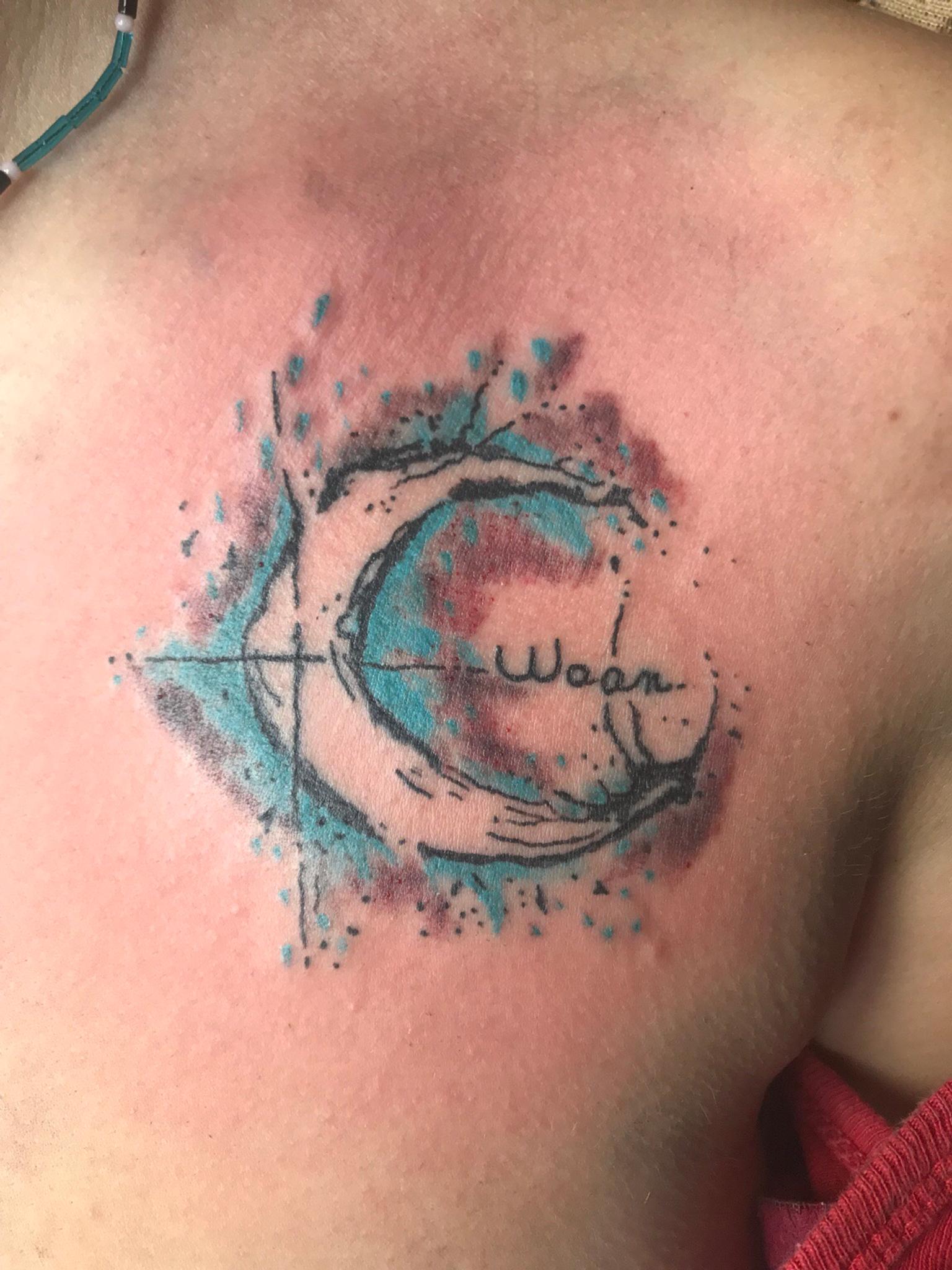 Tatuaggi Di Vari Stili Anche A Domicilio In 00145 Roma For €49.00 For Sale | Shpock 1600_x_1200_jpg