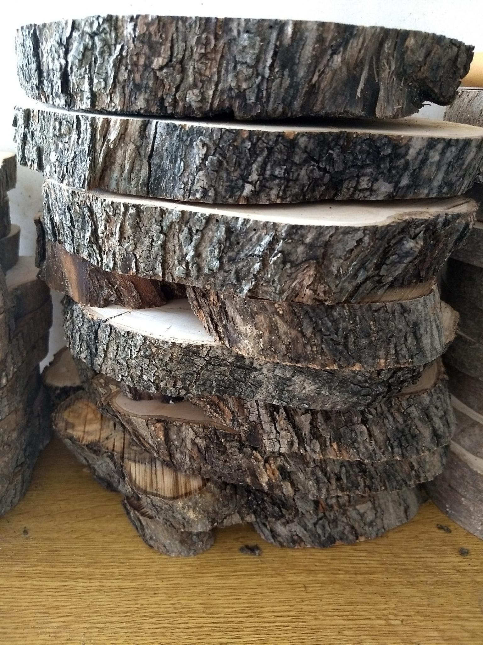 Fette Di Tronchi Di Ulivo Per Decorazioni In Alliste For €5.00 For Sale | Shpock 1600_x_1200_jpg