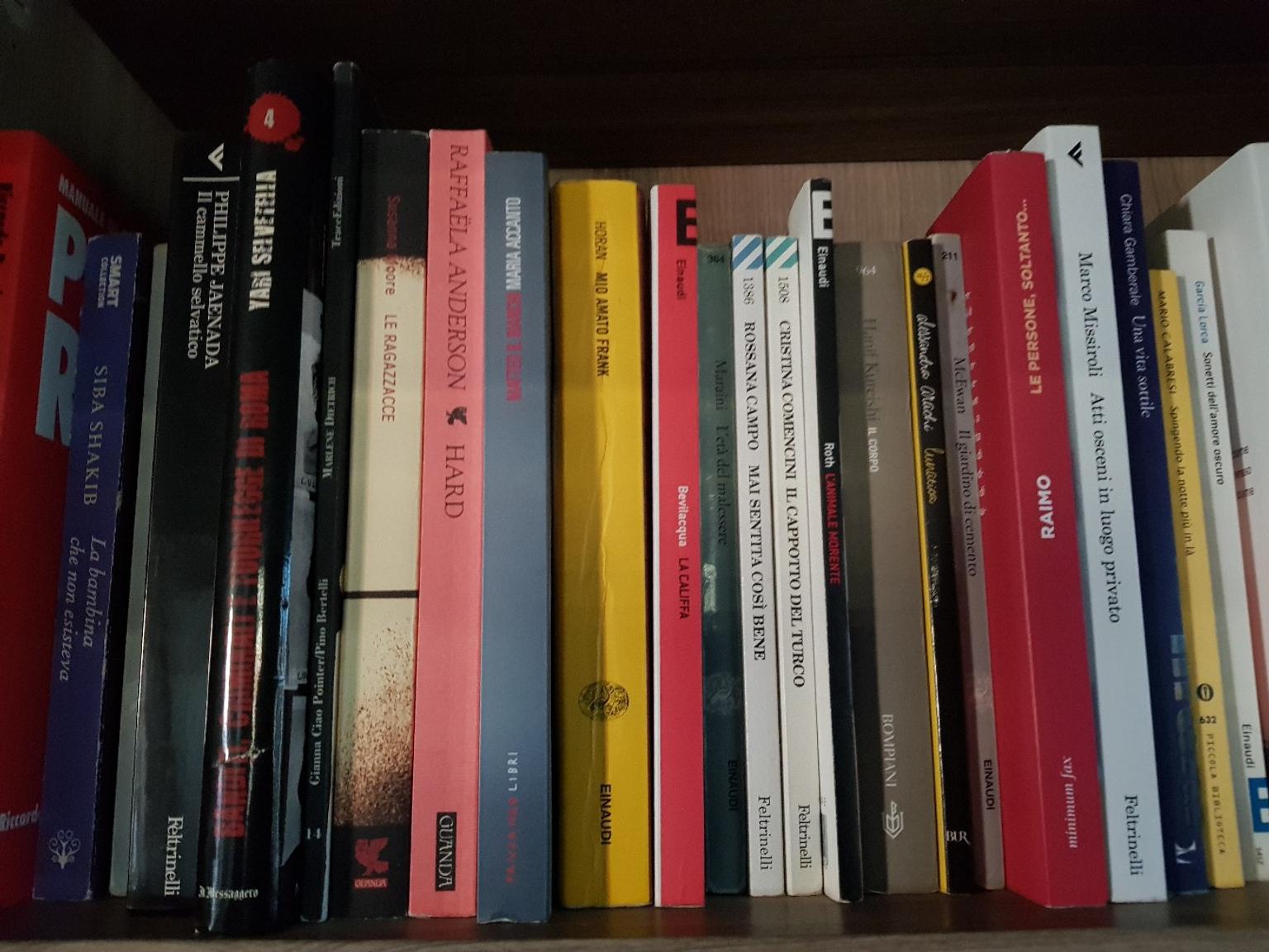 Lavoro Recensioni In 00195 Roma For €2.00 For Sale | Shpock 900_x_1200_jpg