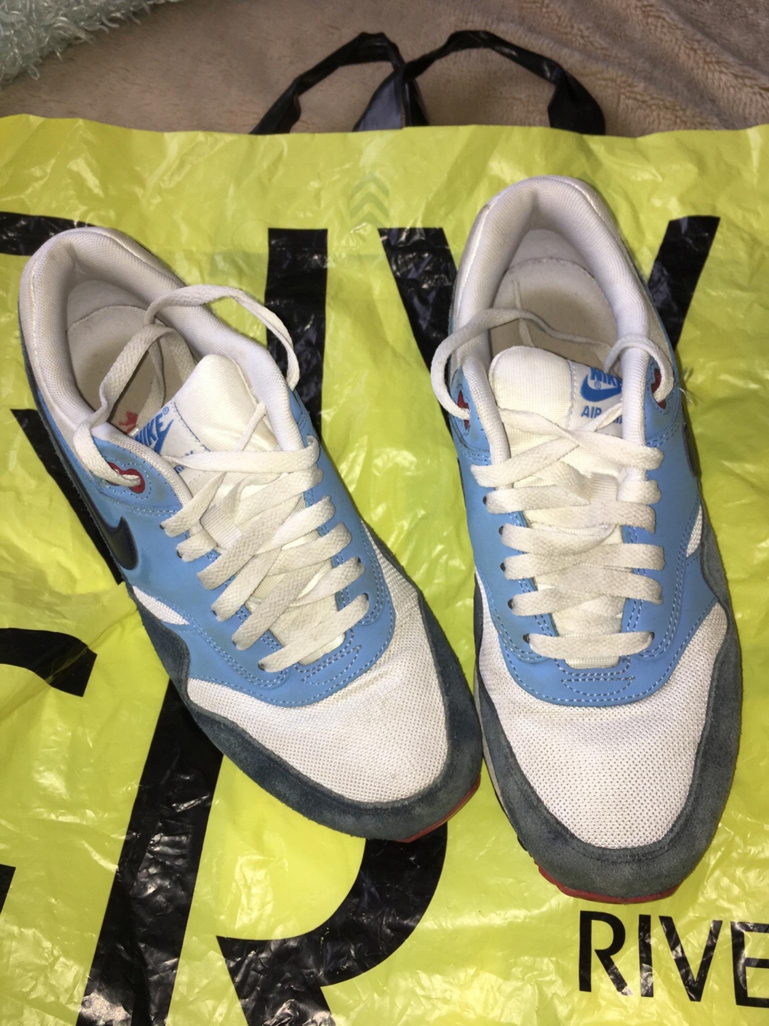 ناضج الصفة حانة nike air max light blue suede - rcr-rivestimenti.it