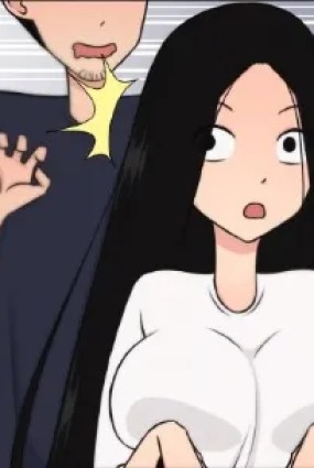 Komik Dewasa Boxgurih Godaan Setan