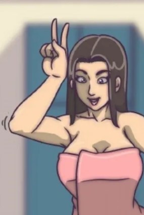 Koleksi Komik Strip Bebih