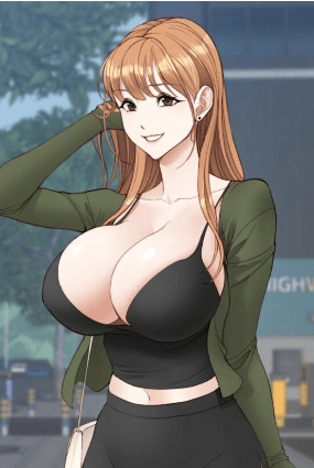 Hamili Aku Dong (Loveinverse)