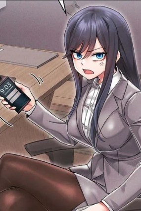 Dari Tertindas ke Penguasa Nafsu (Relationship Reverse Button)