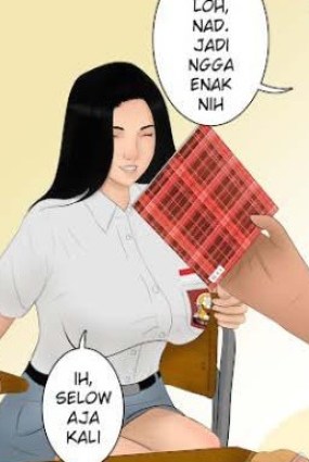 Kegiatan Sepulang Sekolah