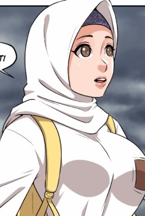 Komik Sinar Jaya Gurih (SJG) Strip-X