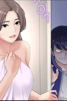 Mantanku Dinikahi Ayahku (Everything About Stepmother)