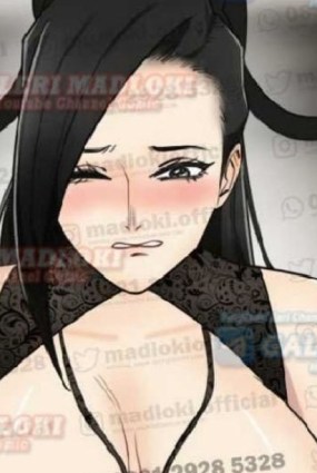 Madloki Lebih Cantik dari Kembang Api