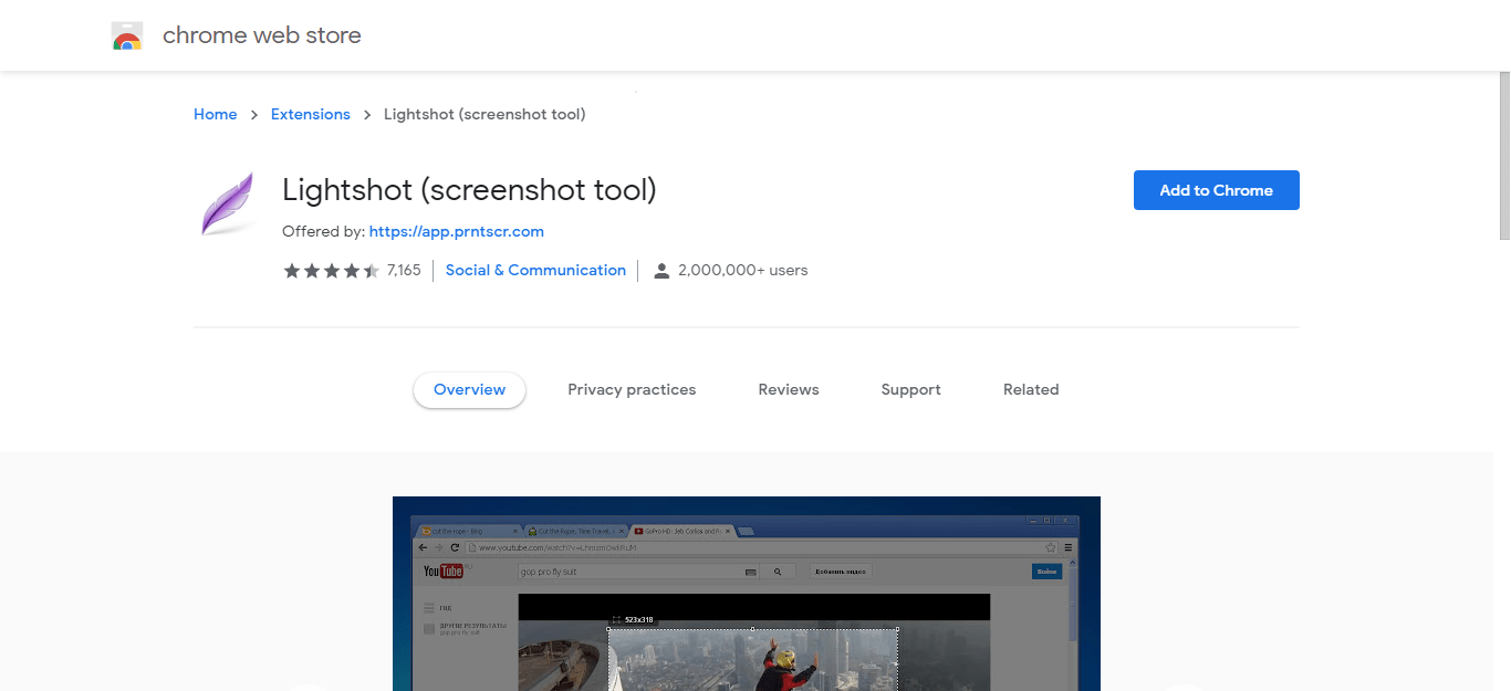10 Best Google Chrome Screenshot Extensions For Screen Capture