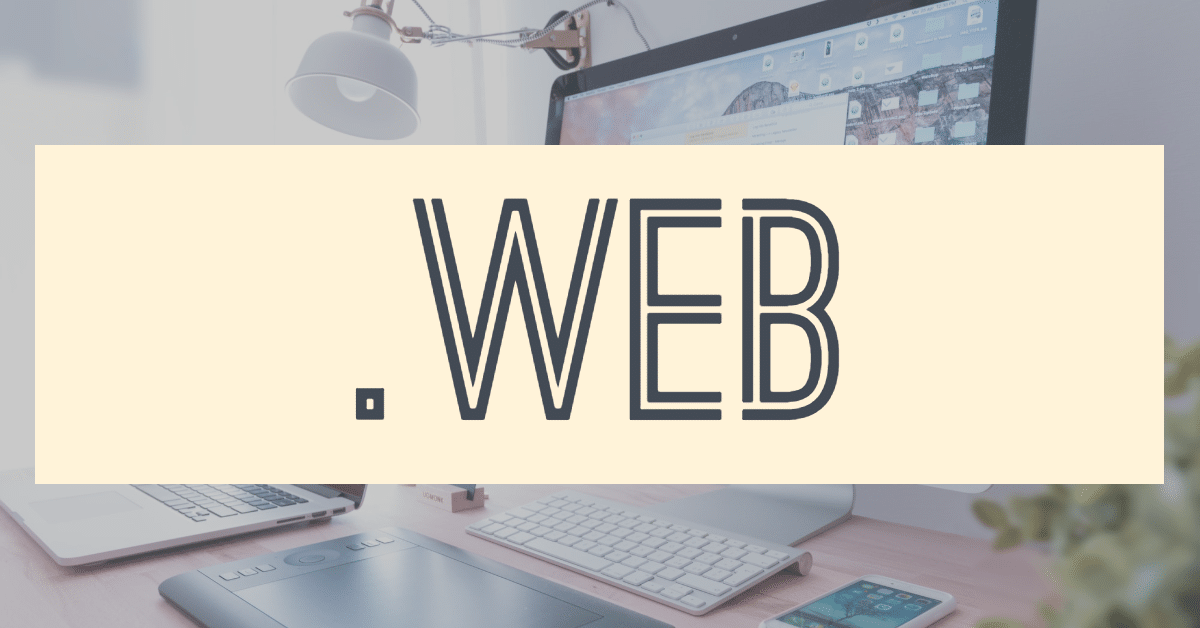 Verisign applies pressure to ICANN to delegate .web Verisign applies pressure to ICANN to delegate .web