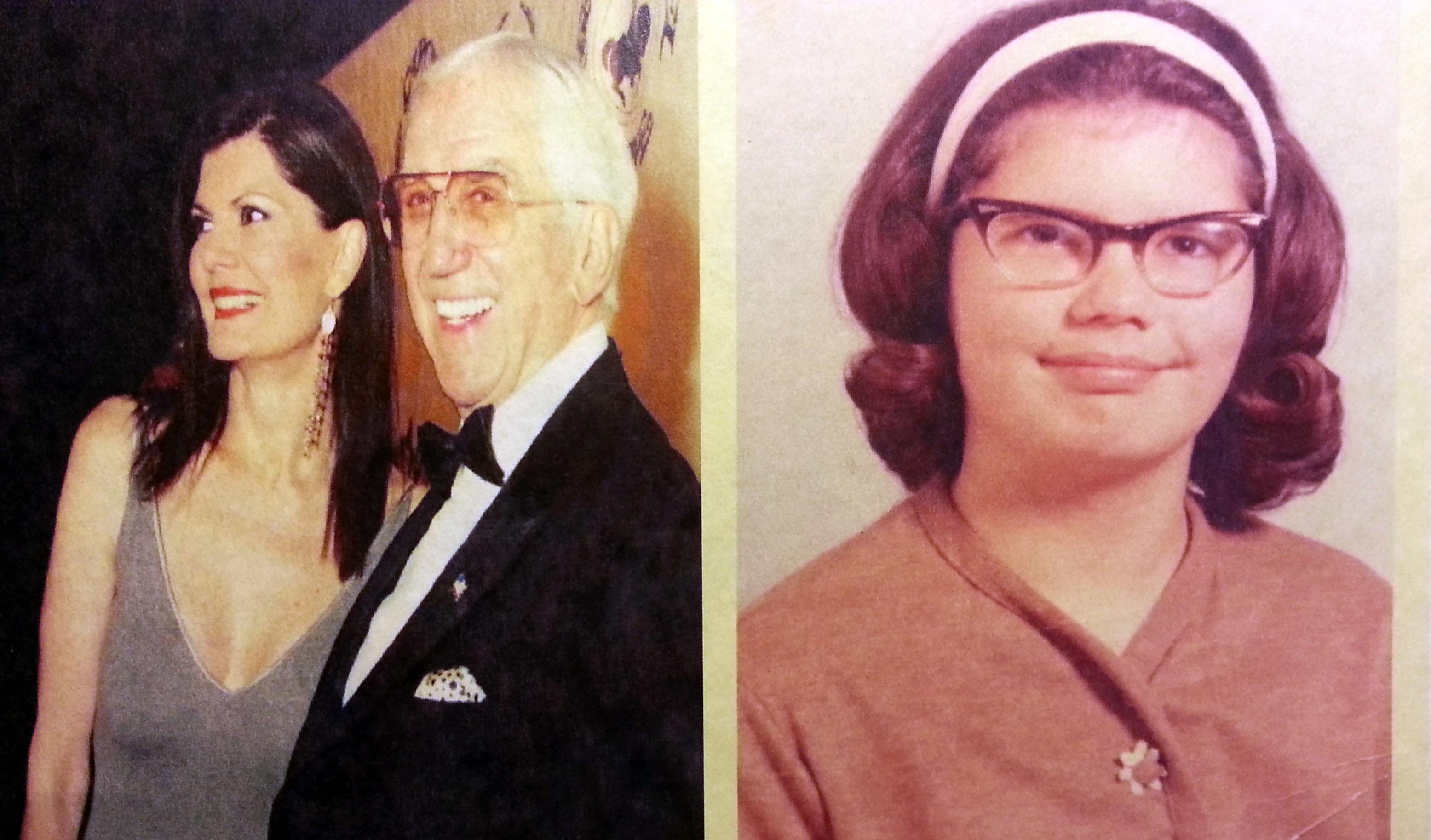 Pam hurn mcmahon today